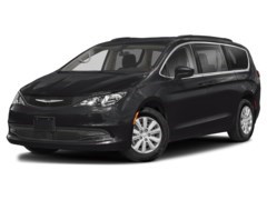 2025 Chrysler Grand Caravan Passenger Van_101